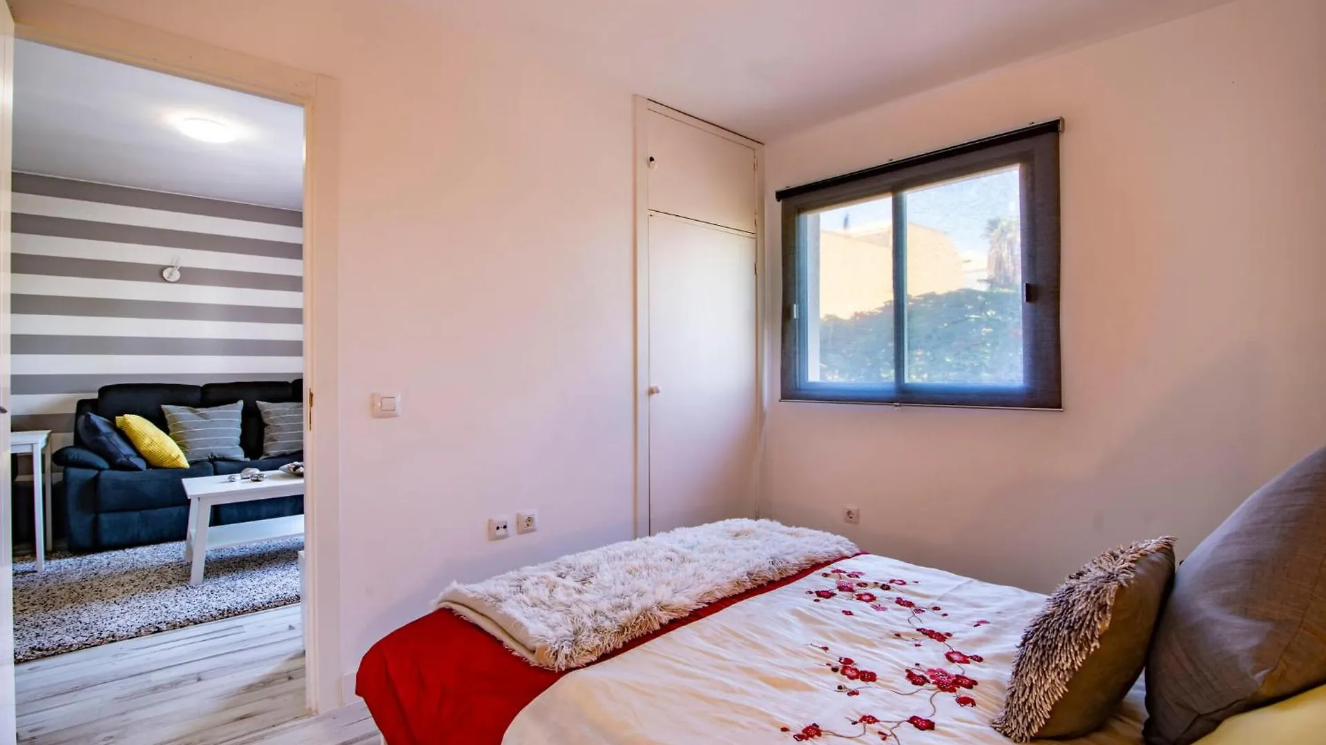 Appartement Los Cristianos - Sunset Cristian Playa - As De Casas